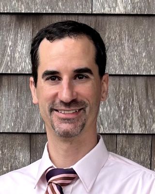 Photo of Christopher John Klein - Psychological Assessment, Advocacy, and Treatment, Psychologist, PhD, NCSP