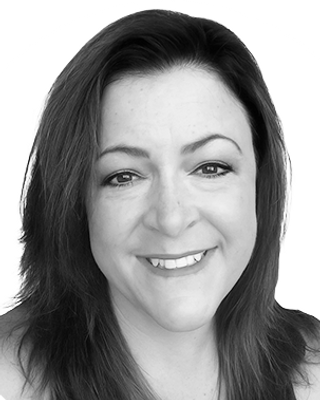 Photo of Amanda Specht, Licensed Professional Counselor, LPC