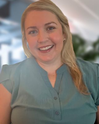 Photo of Amanda Jones, Licensed Professional Counselor, LPC