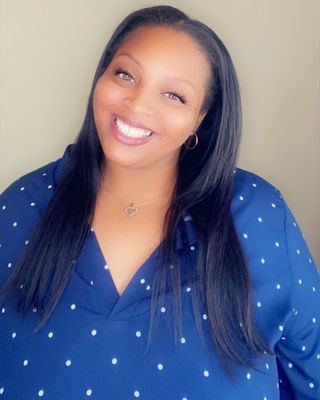 Photo of Keshia Johnson, Clinical Social Work/Therapist, LMSW