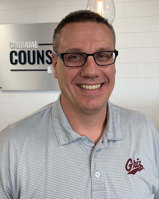 Photo of James Wadman, Clinical Social Work/Therapist, LCSW