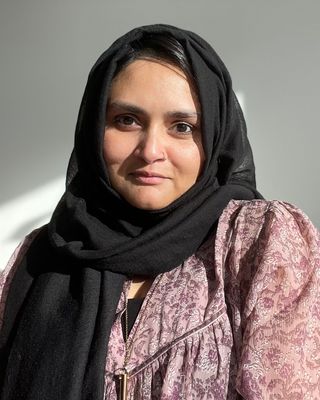 Photo of Mehwish Khan, Registered Social Worker in Mount Forest, ON