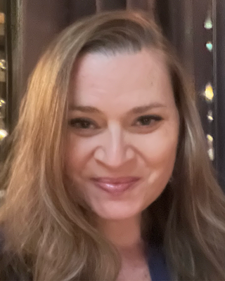 Photo of Adrienne Oxton, Marriage & Family Therapist, MA, LMFT