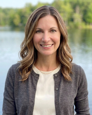 Photo of Kimberly J Geigler, Counselor, MS, LPC-IT