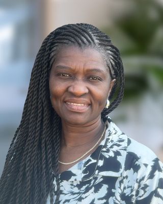 Photo of Idiat Oyefunke Falade, Psychiatric Nurse Practitioner, DNP,, APRN,, PMHNP