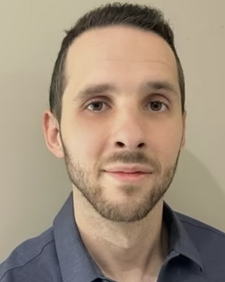 Photo of Cory Cobb, Psychologist, LP