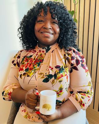 Photo of Victoria Taylor, Clinical Social Work/Therapist, LCSW