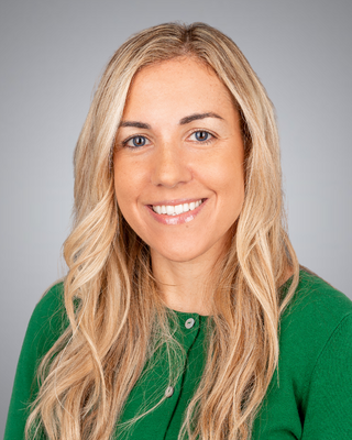 Photo of Dr. Andrea Papa-Molter, Psychiatrist, MD