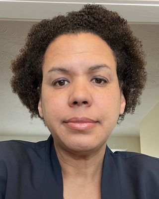 Photo of Andrea Leigh Girvan, Registered Social Worker, MSW, RSW