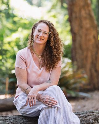 Photo of Kara Elisabeth Wouters - Kara Wouters - Empowered Living Counselling, Counsellor