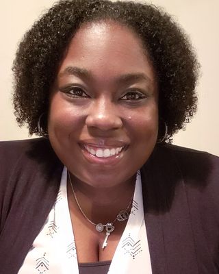 Photo of Quinisha Lee-Vaughn, Clinical Social Work/Therapist in Naperville, IL