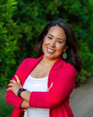 Photo of Jen Acosta, Clinical Social Work/Therapist, LMSW