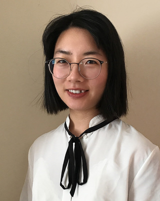 Photo of Yang Peng (Penny), Psychotherapist in NG1, England