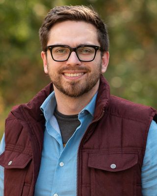 Photo of Brennon Roth, Licensed Professional Counselor in Bend, OR