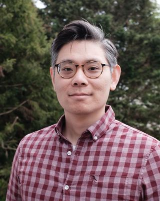 Photo of Evan Jang, Clinical Social Work/Therapist, LCSW-C