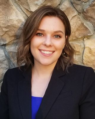 Photo of Rachael Duggan, Counselor in 82001, WY