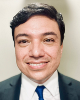Photo of Domingo Palomo, Psychiatric Nurse Practitioner, FNP