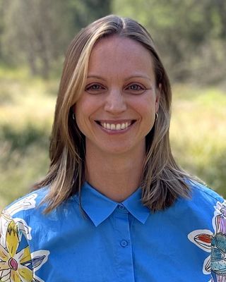 Photo of Abbie Grace Couchman, Psychologist, MPsych, PsyBA - Clin. Psych