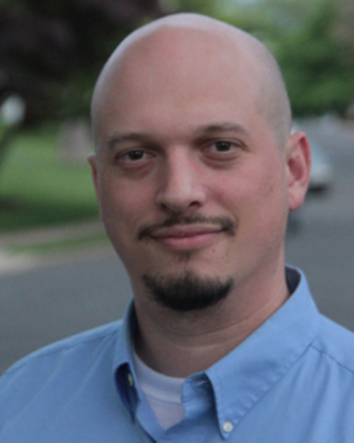 Photo of Joe Violi, Licensed Professional Counselor in Ambler, PA