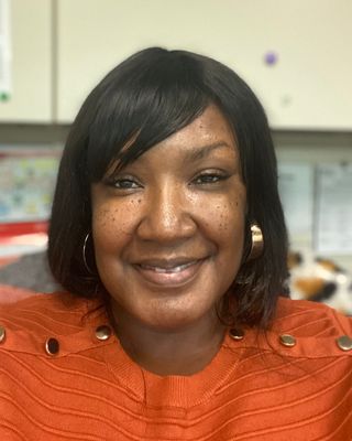 Photo of Tameka Coleman, Marriage & Family Therapist, LMFT, PCC