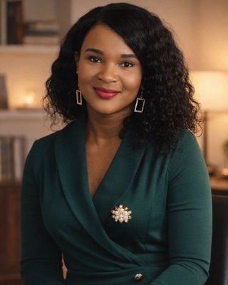 Photo of Ronique Ajao - CulturedPath Wellness, PLLC, Clinical Social Work/Therapist, LCSW