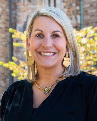 Photo of Lauren Barber, Licensed Professional Counselor, LPC