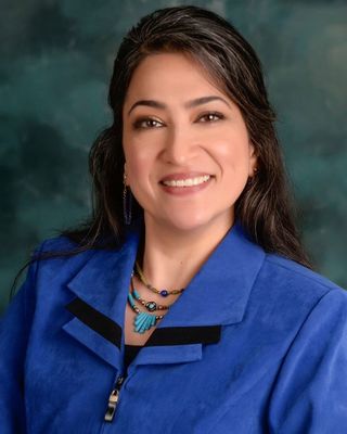 Photo of Naaz Bagheri, Counselor in Albuquerque, NM