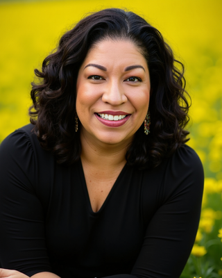 Photo of Antoinette Marie Martinez, Licensed Professional Counselor, MEd, LPC-S