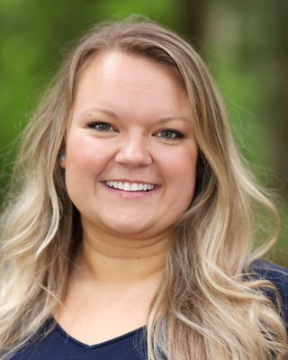 Photo of Lucy Banic, Licensed Mental Health Counselor, MA, LMHC