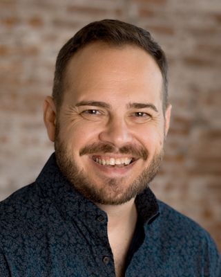 Photo of Nick Hayes, Pre-Licensed Professional, MA, t-LMFT