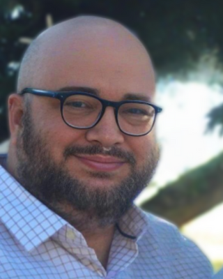 Photo of Christopher Scott Pickreign, Licensed Professional Counselor, MS, LPC, LCMHC