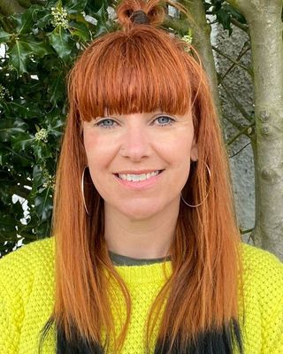 Photo of Caroline Ahmet, Counsellor in Canvey Island, England