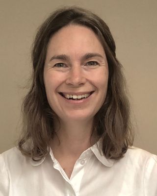 Photo of Mimi Cooper, Registered Counsellor, BSocSci Hons, HPCSA - Counsellor