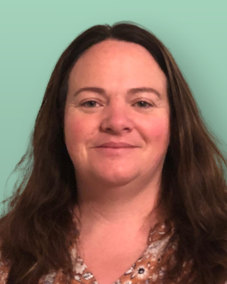 Photo of Amanda Edwards, Licensed Professional Counselor, LPC