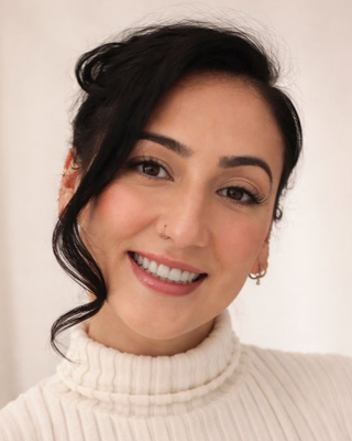 Photo of Rania Sawaged, Licensed Professional Counselor, LPC