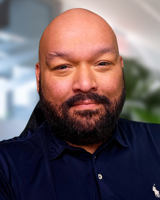 Photo of Jose Garcia-Mercado, Clinical Social Work/Therapist