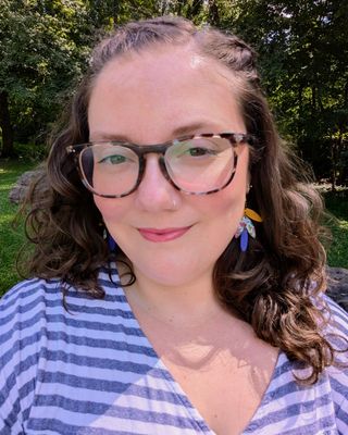 Photo of Rachel Potts-Wells, Marriage & Family Therapist Associate, LMFT