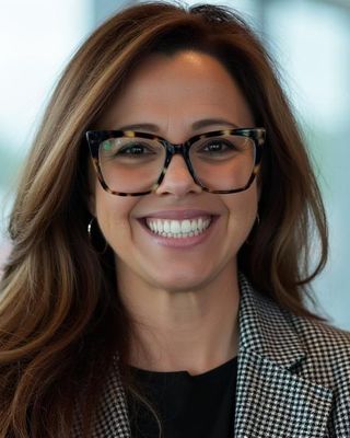 Photo of Ali C Simpson, Pre-Licensed Professional, RCSW