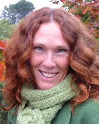 Photo of Susanne Dannenberg, Clinical Social Work/Therapist in Vernon, BC