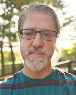 Photo of Stephen Powers, Counselor in Harrison, AR