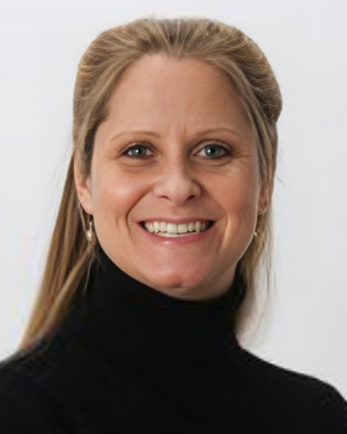 Photo of Gaedin Keller, Marriage & Family Therapist, LMFT