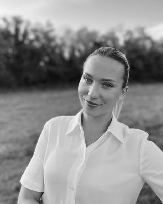 Photo of Kasha Skoczen, Psychologist, MSc, MPSI