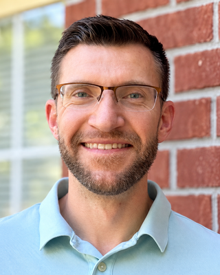 Photo of Trevor D Dahle, Marriage & Family Therapist, MS, LMFT-S
