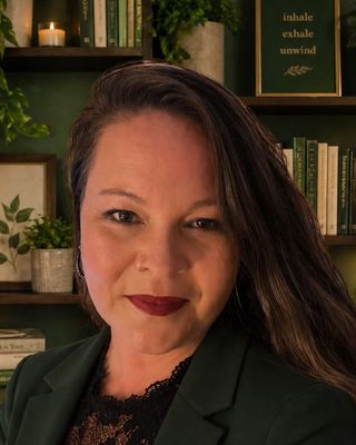 Photo of Stacey Christensen, Clinical Social Work/Therapist, LISW-S