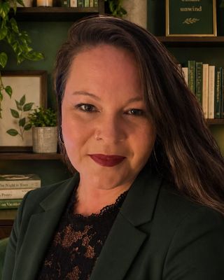 Photo of Stacey Christensen, Clinical Social Work/Therapist, LISW-S