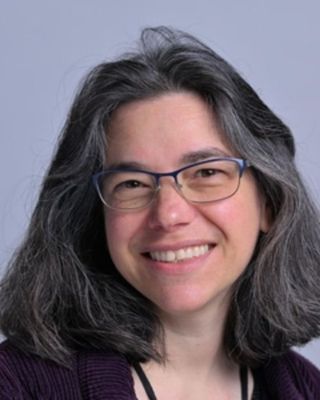 Photo of Naomi Berkenbilt, Clinical Social Work/Therapist