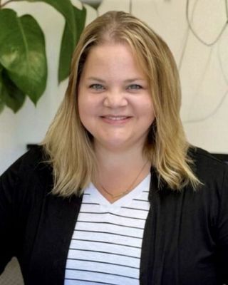 Photo of Emily Johnson, Pastoral Counselor, DNP, PMHNP-B