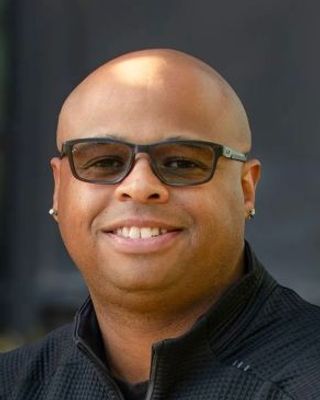 Photo of Evan Thompson, Clinical Social Work/Therapist, MSW, CSW
