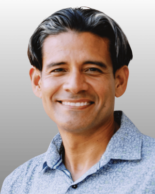 Photo of Juan Luis Bottia, Licensed Associate Professional Counselor, MA, LAPC, NCC