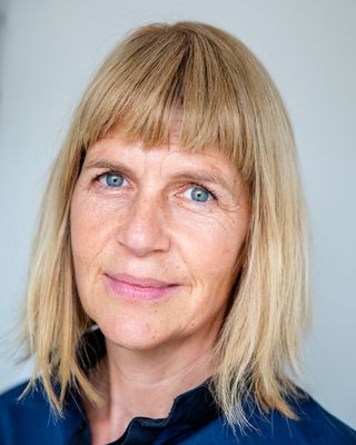 Photo of Candida Benson, Psychotherapist in Kentish Town, London, England